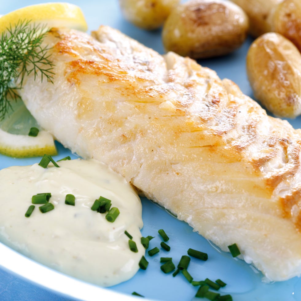 the healthiest fish to eat