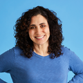 Stephanie Dolgov's photo