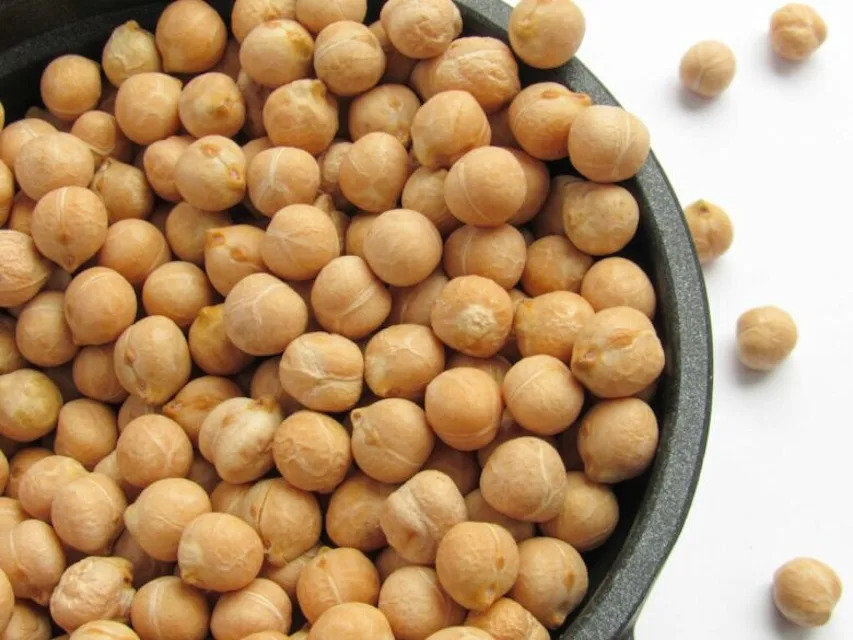 chickpeas