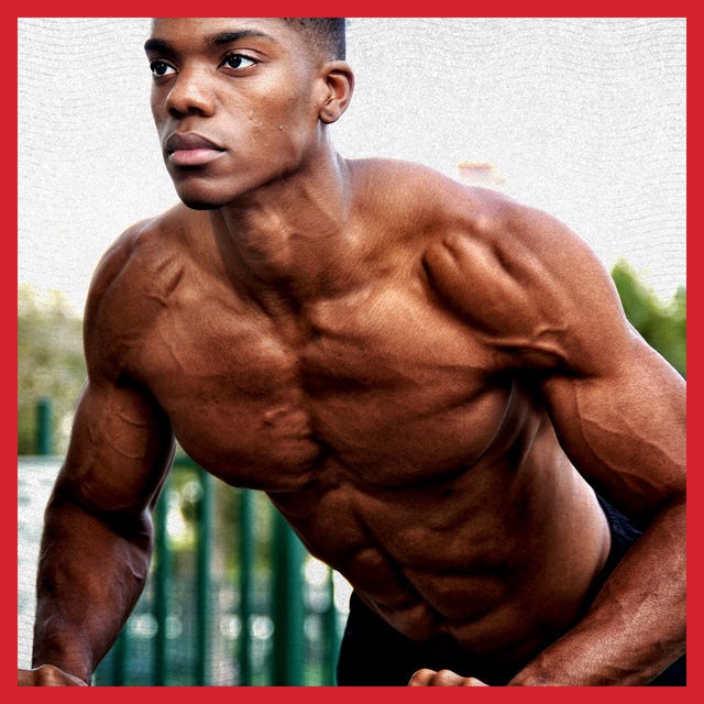 20 chest exercises to build stronger chest muscles