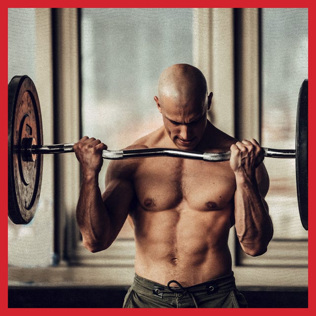 20 best biceps exercises for muscle building training