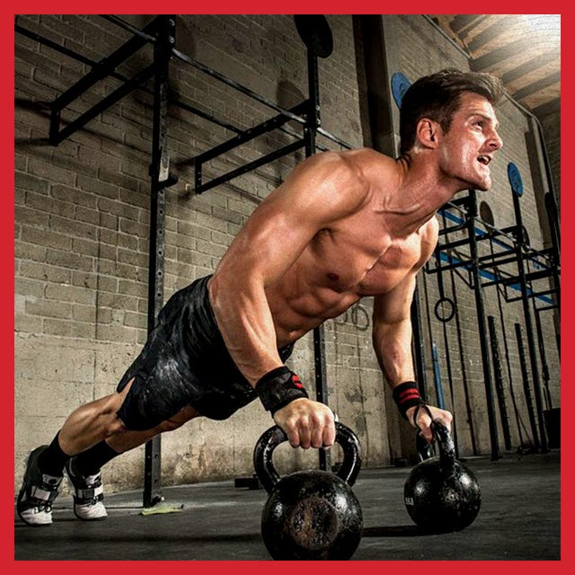 Chest training for beginners without bench press