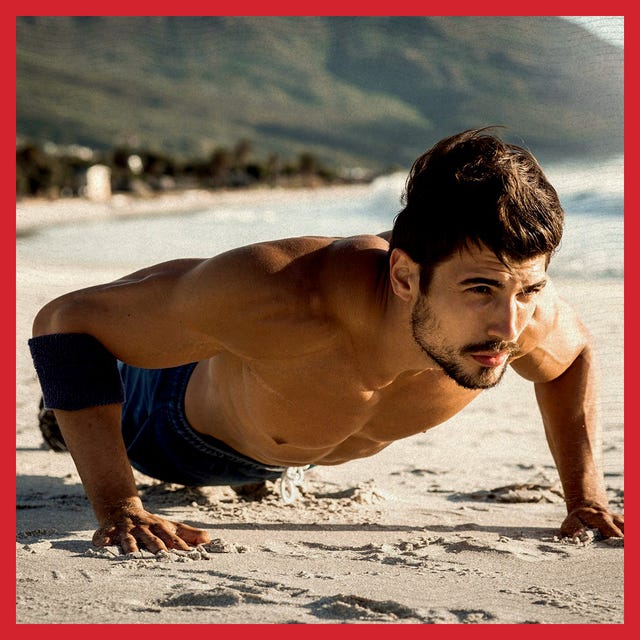 4 week training plan for summer