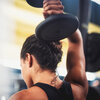 How weightlifting helped one writer overcome PTSD