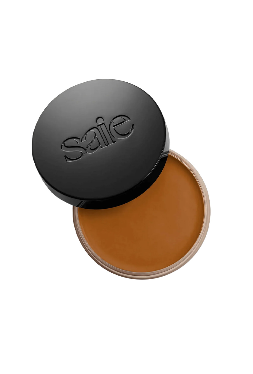 Saie Sun Melt The Viral Cream Balm Bronzer