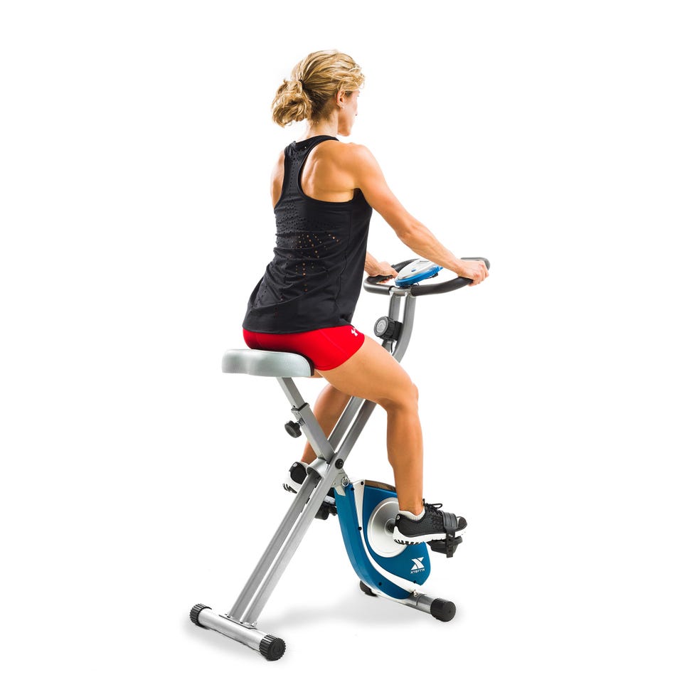 fitness folding exercise bike fitness folding exercise bike