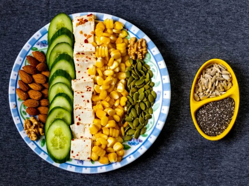 30 Surprising Foods Richer in Protein than Eggs - AOL