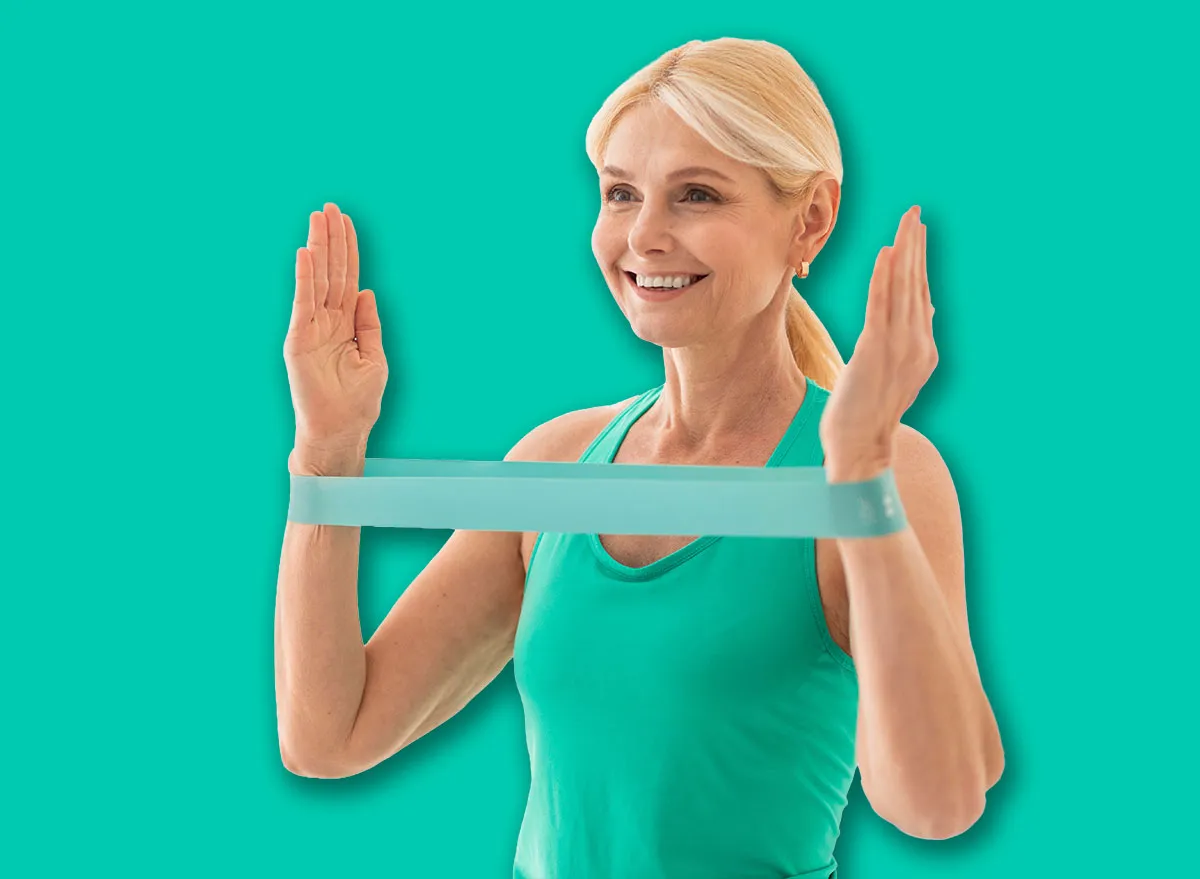5 daily exercises that will burn more belly fat than a gym workout after 50