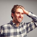 Andrew Bernstein's portrait