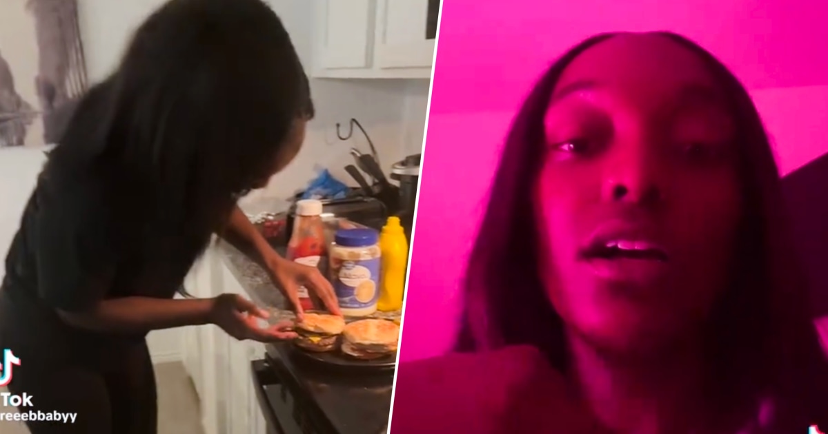 A woman experiencing symptoms of depression asks a DoorDash driver for help. they quickly become friends