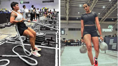 About Hirox: German import captivates Indian fitness circuit