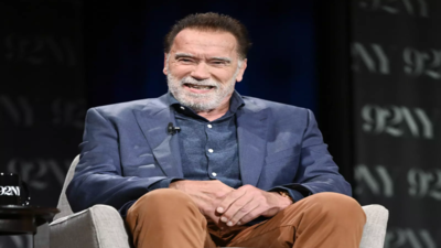 Arnold Schwarzenegger's fitness inspiration of the week: Why his simple habits are better than modern fitness trends