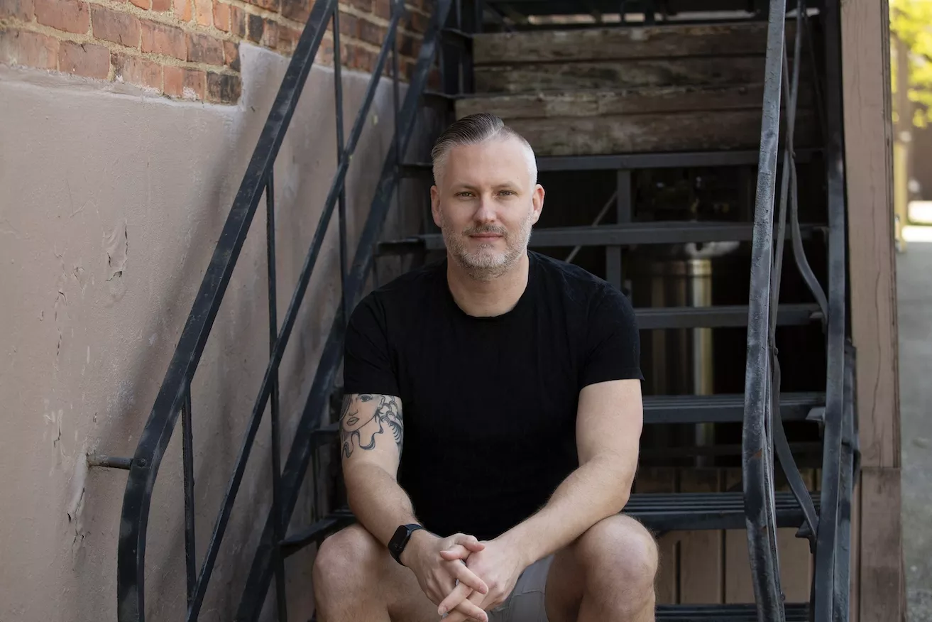 Ask a Cleveland sex therapist: I snooped on my partner's cell phone and now I'm crazy