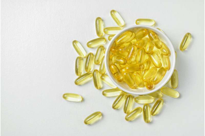 Extra vitamin D intake during pregnancy may lead to lasting memory improvements in children
