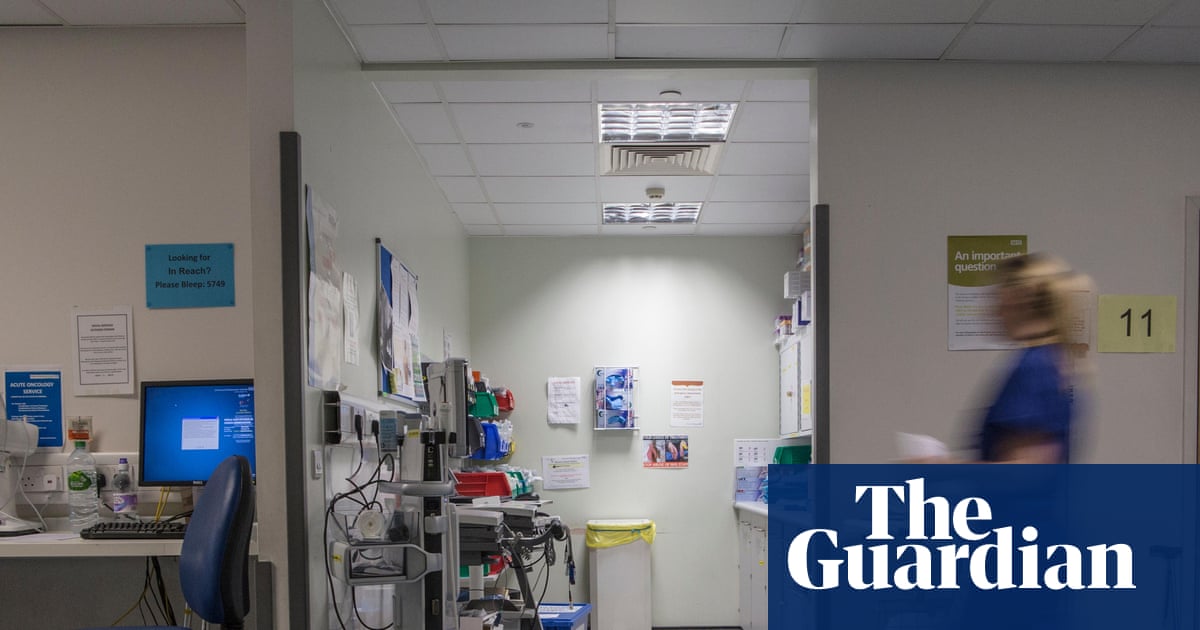 Children in UK mental health crisis wait up to three days in A&E for specialist beds