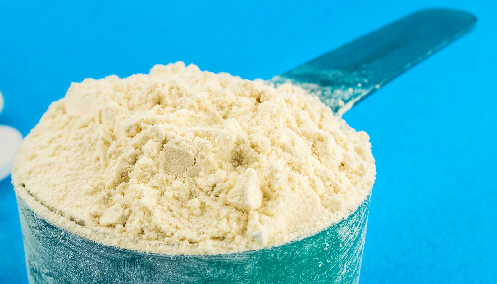 Exercise beats protein powder to keep muscles young