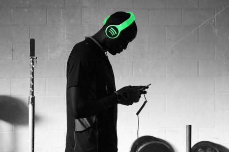Spotify Fitness Review: Useful or just noise?