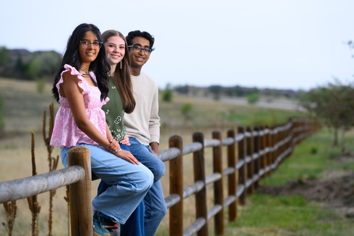 How can Colorado help kids facing mental health issues? These teens have ideas for the next governor.