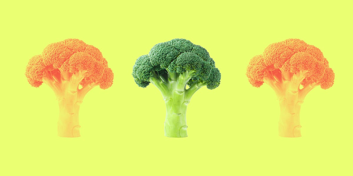 How to eat healthier when you're stressed, according to science