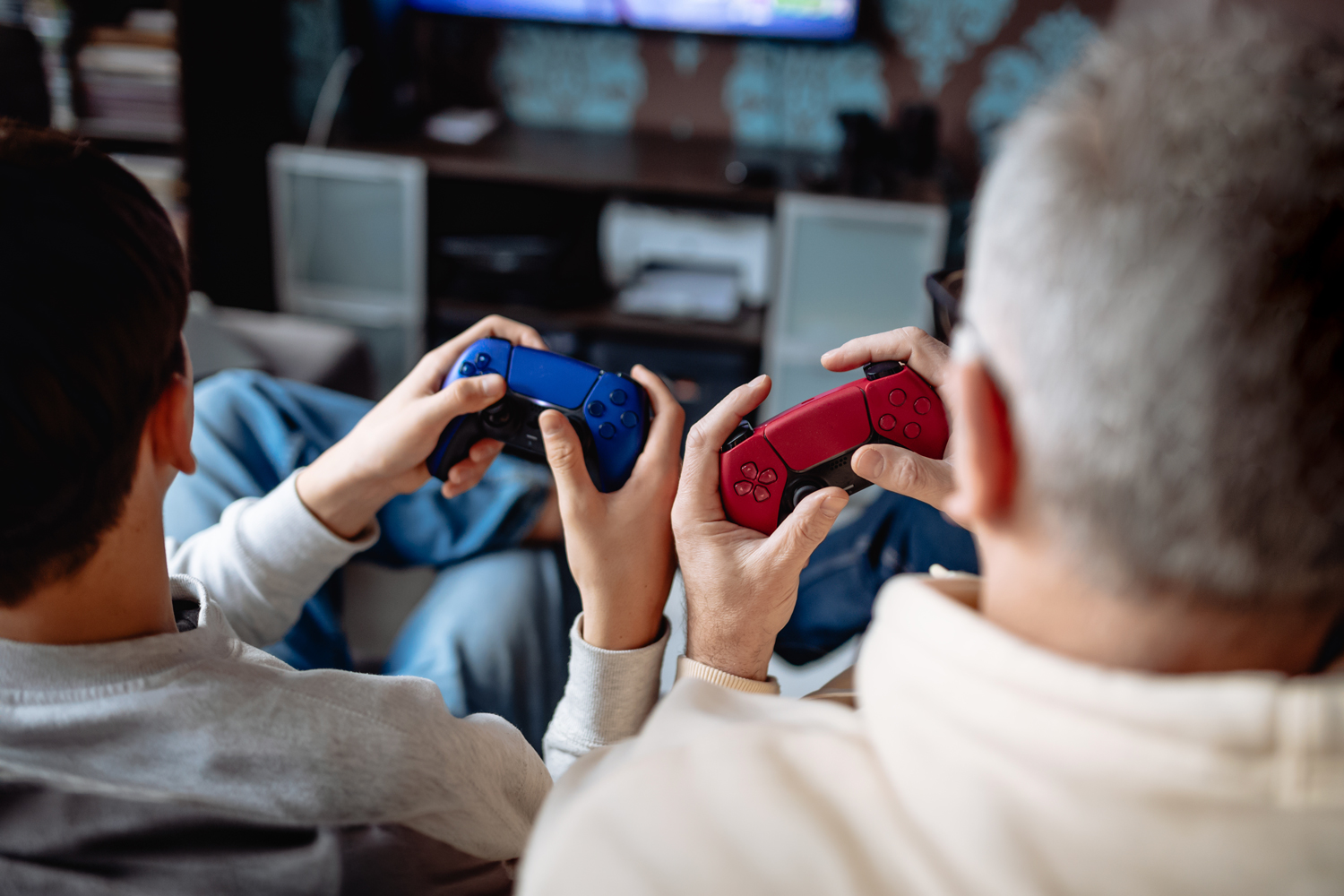 Identify depressed patients with a 3-minute video game