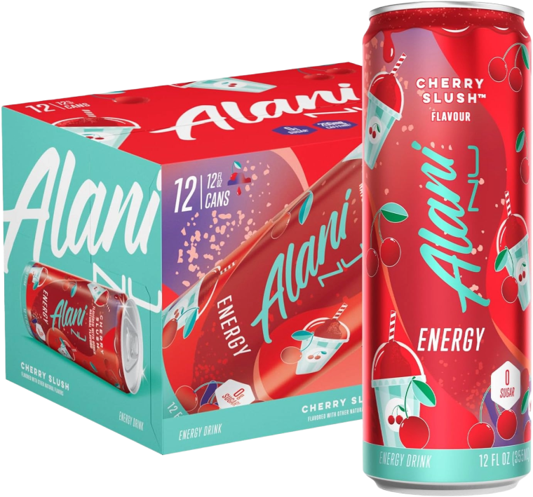 Alani Nu was founded in 2018 and acquired in 2025 for over $1 billion.
