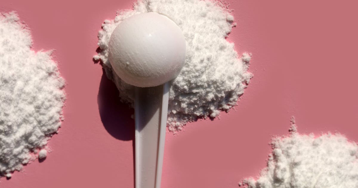 Jenerise launches precision grade creatine monohydrate