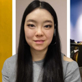 Kate Chen's face photo Kate Chen's face photo