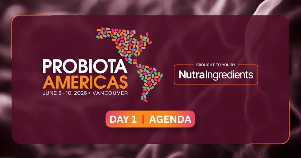 Probiotic Americas 2026: Market Trends, Regulations, Microbiome Mitigation of Environmental Contaminants, Companion Animal Headlines Day 1
