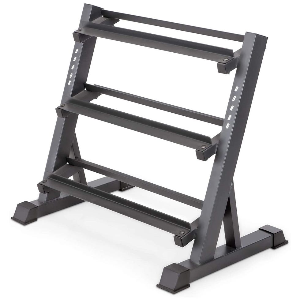 3 tier dumbbell rack 3 tier dumbbell rack