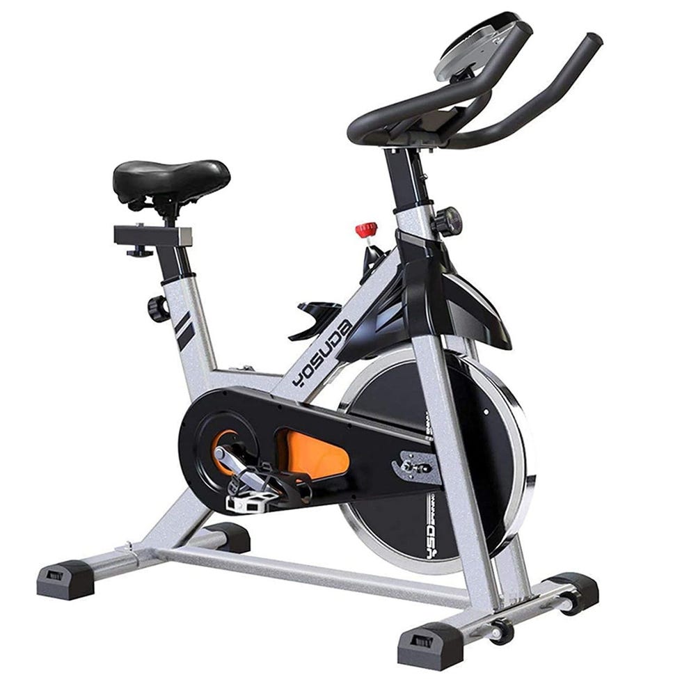 exercise bike exercise bike