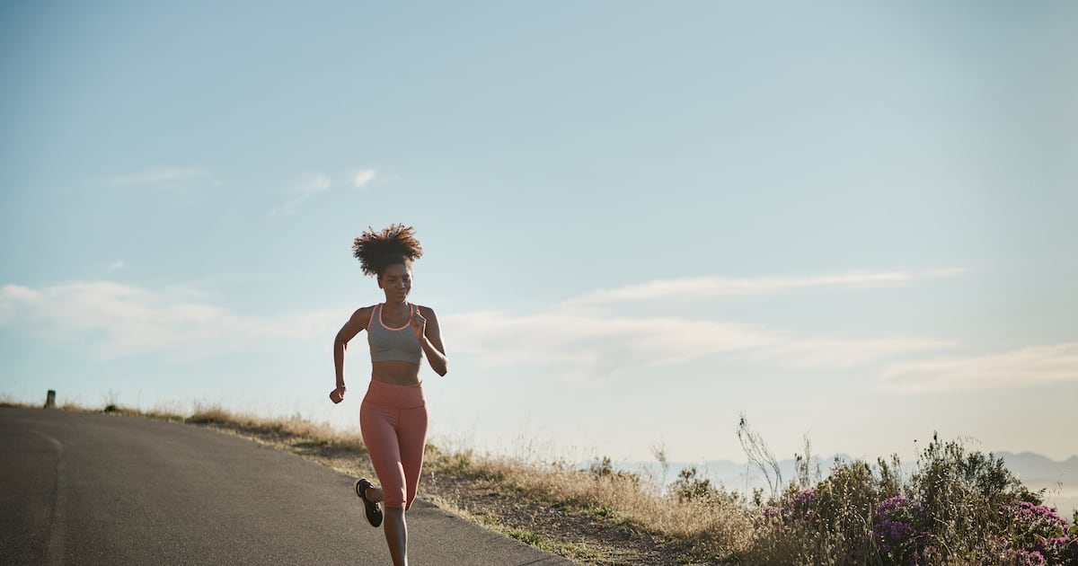 Study: Vital Protein Collagen Regulates Bone Turnover in Female Endurance Athletes
