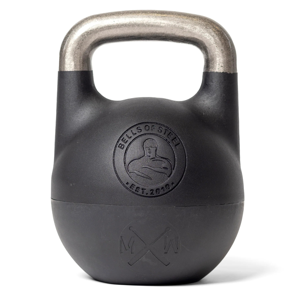 adjustable kettlebell set