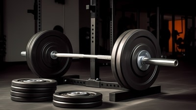 Jayachandran Tamilarasan says there's no need to buy a gym if you love fitness. Start an online community, weekend club, or focus on personal training. Don't let your passion become a financial nightmare. (Freepik)