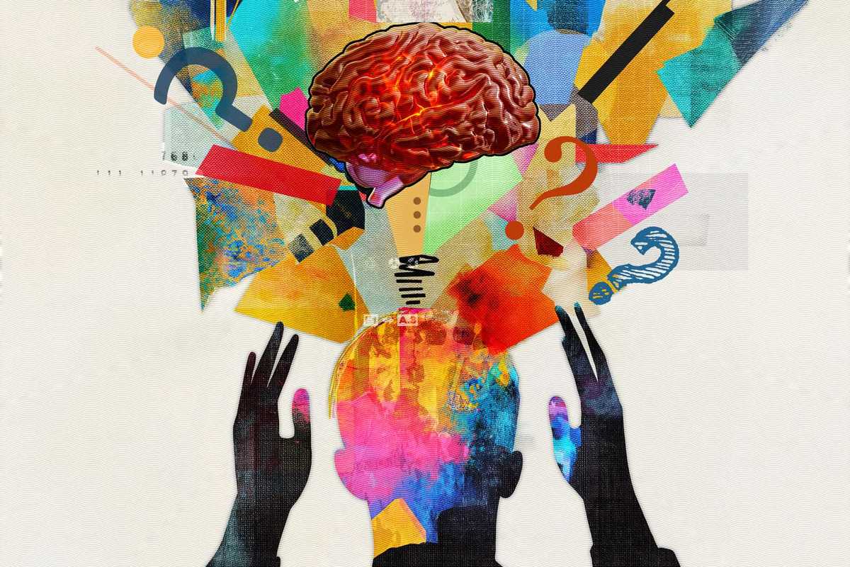 The world's leading biohacker talks about how burnout actually affects the body