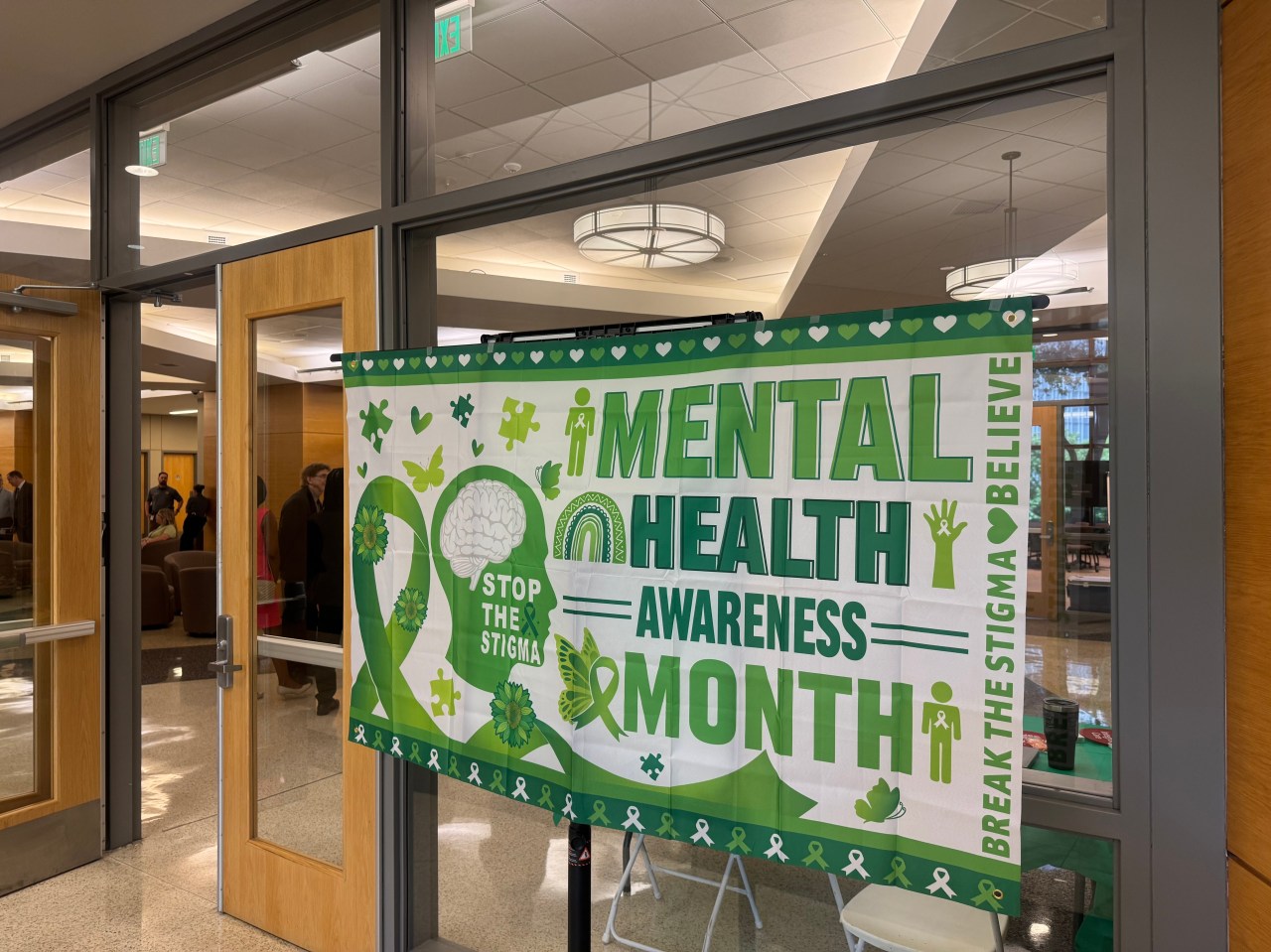 Travis County launches children's mental health plan amid growing concerns over teen crime