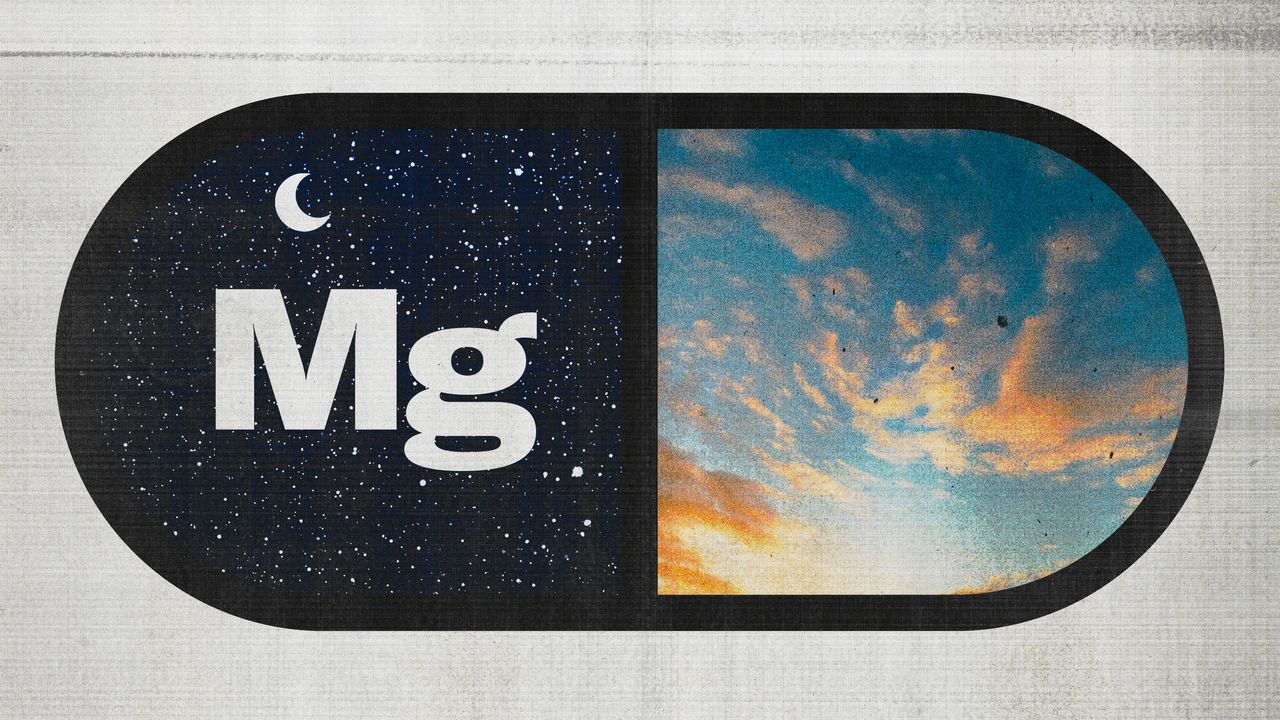 When is the best time to take magnesium?