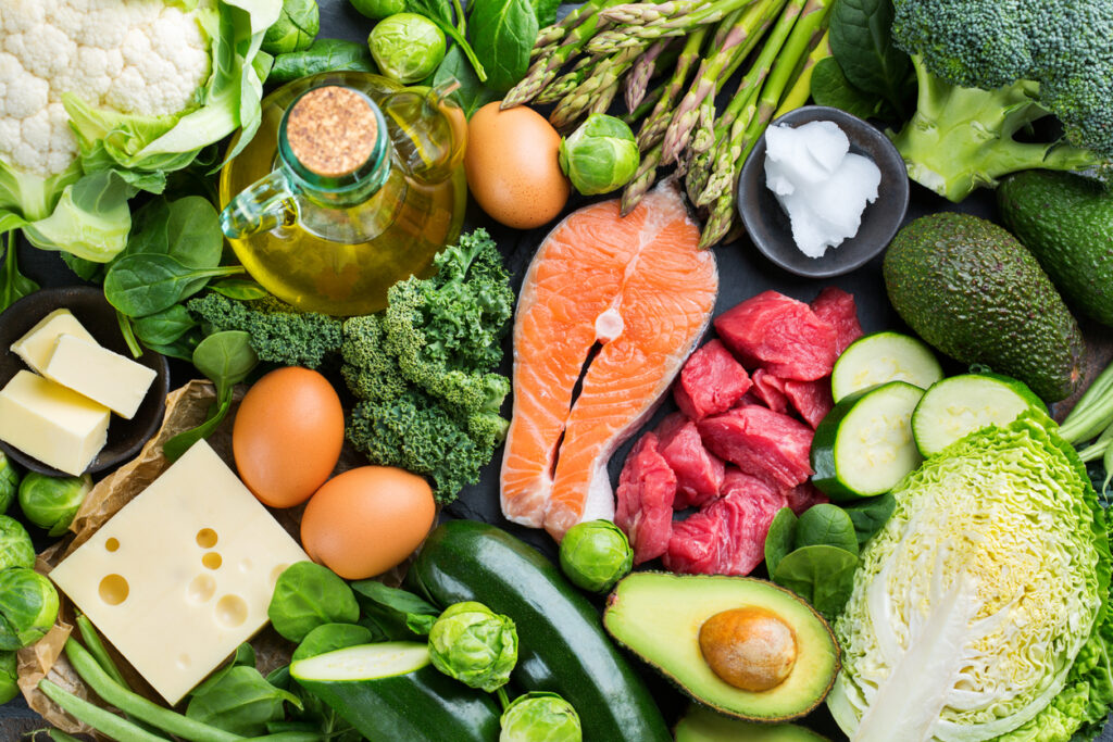 Widely criticized keto diet study is retracted