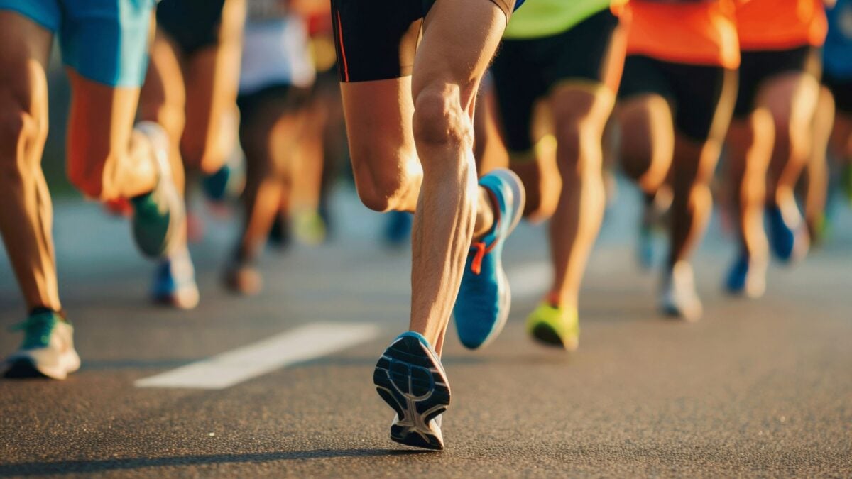 You won't believe how much exercise it takes to 'substantially' protect your heart